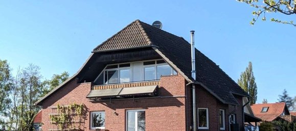 3 غرف نوم منزل في Nordwestmecklenburg, Germany رقم 205835 17