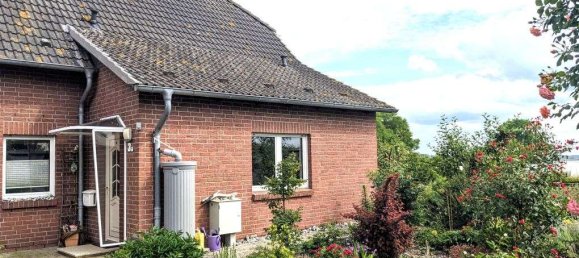 3 غرف نوم منزل في Nordwestmecklenburg, Germany رقم 205835 19