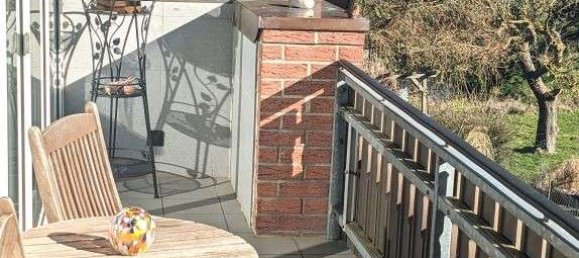 3 غرف نوم منزل في Nordwestmecklenburg, Germany رقم 205835 3