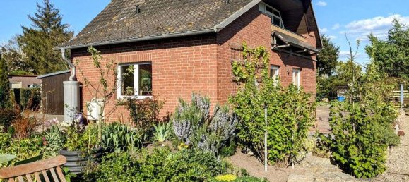 3 غرف نوم منزل في Nordwestmecklenburg, Germany رقم 205835 18