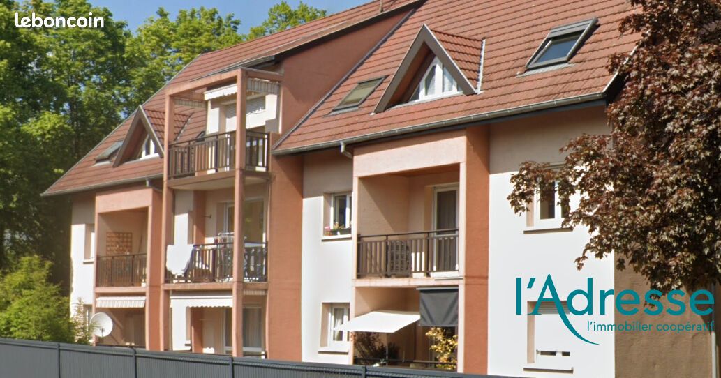 2 Schlafzimmer Wohnung in Saint-Louis, France, Nr. 155495