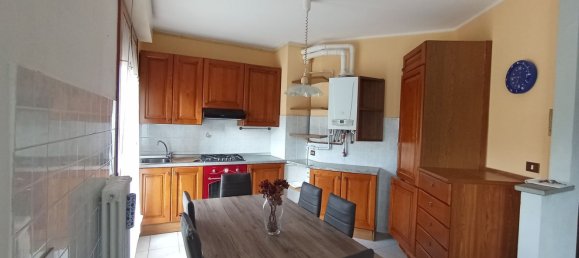 4-Zimmer Wohnung in Pianello Val Tidone, Italy, Nr. 84391 4