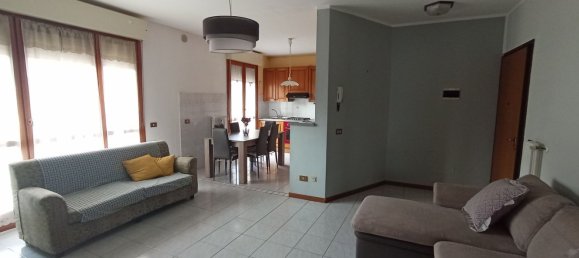 4-Zimmer Wohnung in Pianello Val Tidone, Italy, Nr. 84391 2