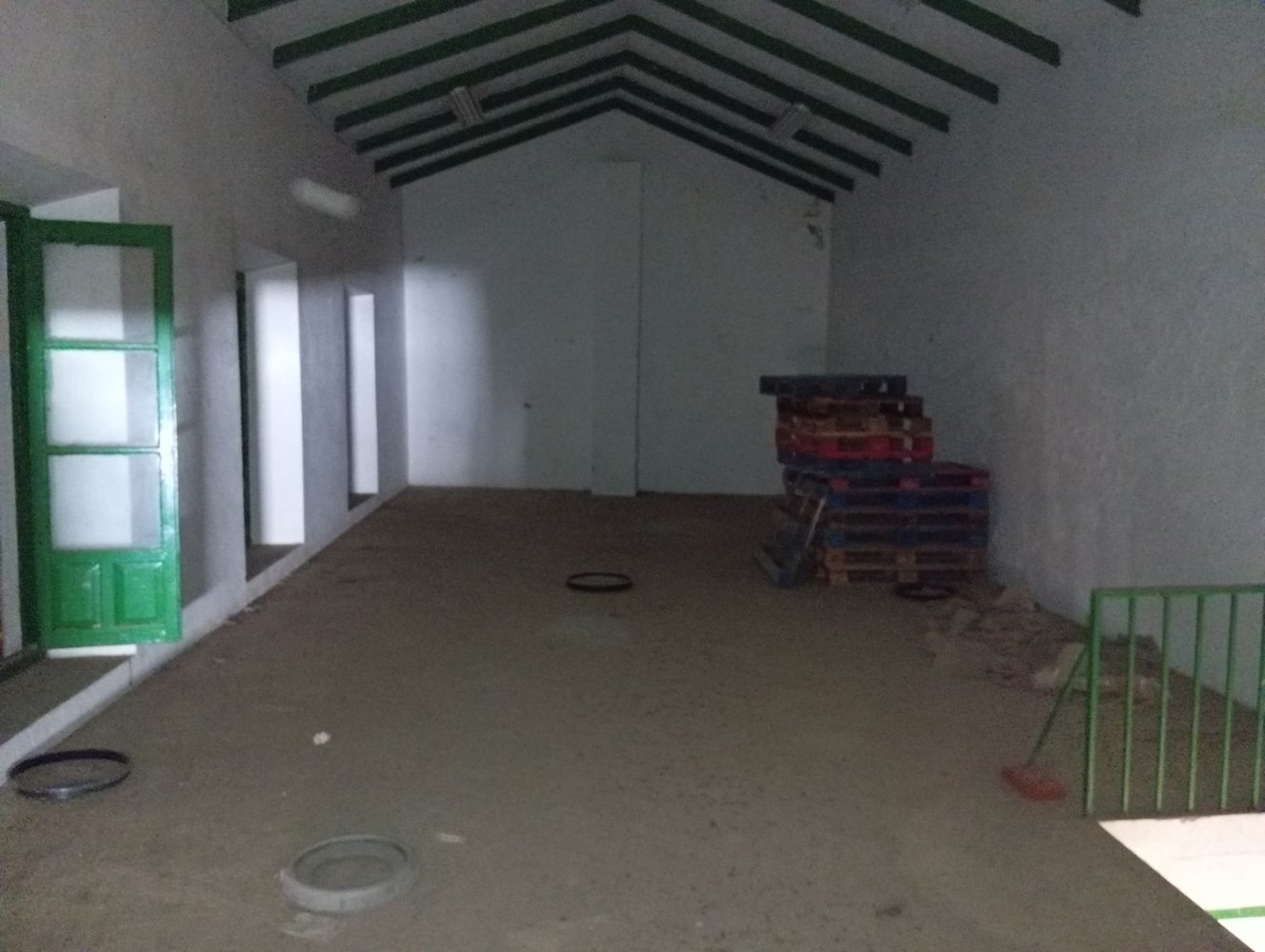 Склад 308м² в Уэльва, Испания № 205308