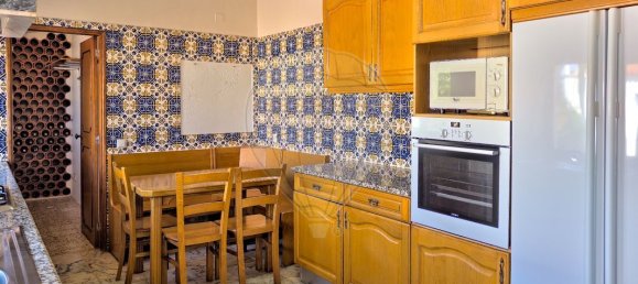 Casa de 3 dormitorios en Albufeira, Portugal No. 21892 23