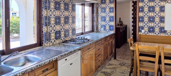 Casa de 3 dormitorios en Albufeira, Portugal No. 21892 22