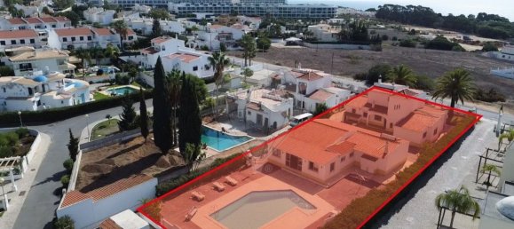 Casa de 3 dormitorios en Albufeira, Portugal No. 21892 43