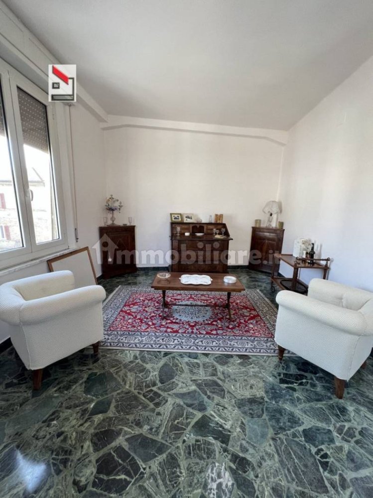 3 bedrooms Apartment in Senigallia, Italy No. 328983