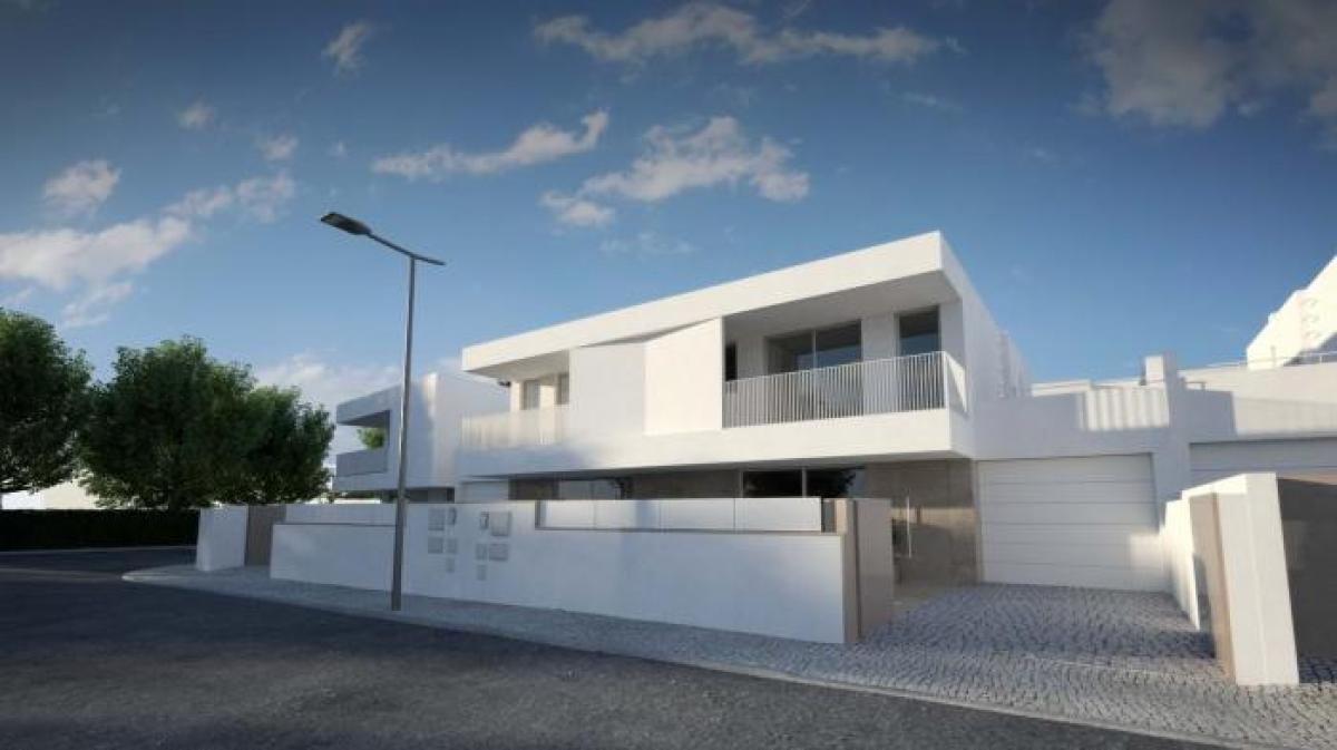 4 bedrooms Villa in Lagos, Portugal No. 2480