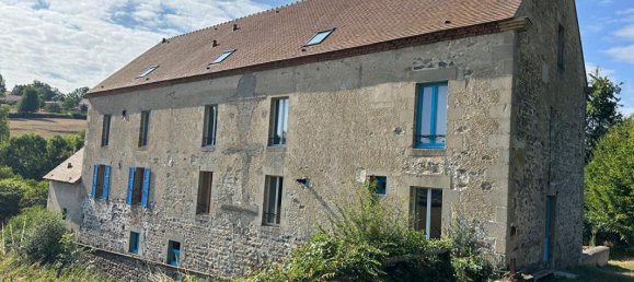 7 Schlafzimmer Haus in Noyant-d'Allier, France, Nr. 292833 10
