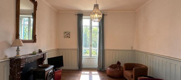 7 Schlafzimmer Haus in Noyant-d'Allier, France, Nr. 292833 3