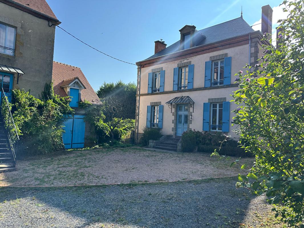 7 Schlafzimmer Haus in Noyant-d'Allier, France, Nr. 292833