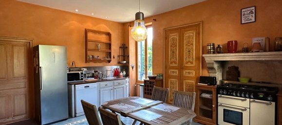 7 Schlafzimmer Haus in Noyant-d'Allier, France, Nr. 292833 2