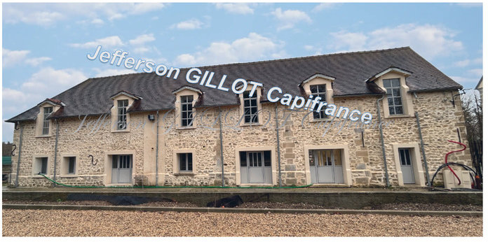 1 chambre Appartement à Belle-Église, France No. 80449