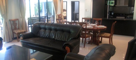 Café / restaurante T3 em Pattaya, Thailand N.º 1315 12