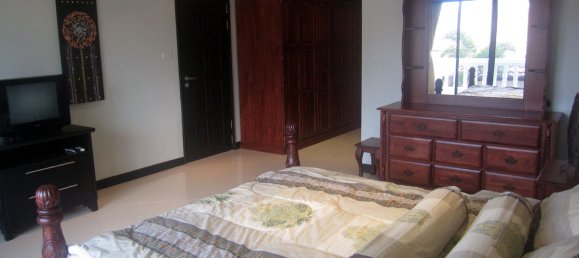 Café / restaurante T3 em Pattaya, Thailand N.º 1315 16