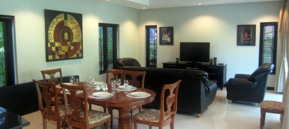 Café / restaurante T3 em Pattaya, Thailand N.º 1315 11