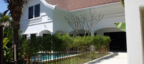 Café / restaurante T3 em Pattaya, Thailand N.º 1315 8