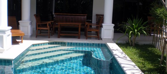 Café / restaurante T3 em Pattaya, Thailand N.º 1315 19