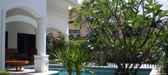 Café / restaurante T3 em Pattaya, Thailand N.º 1315 18