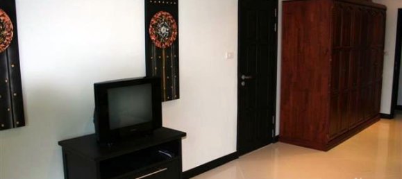 Café / restaurante T3 em Pattaya, Thailand N.º 1315 5