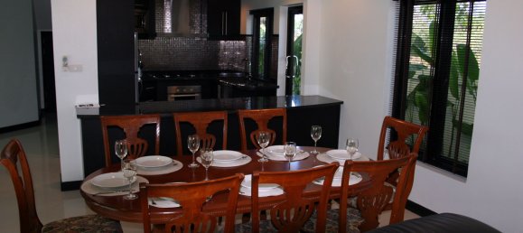 Café / restaurante T3 em Pattaya, Thailand N.º 1315 2