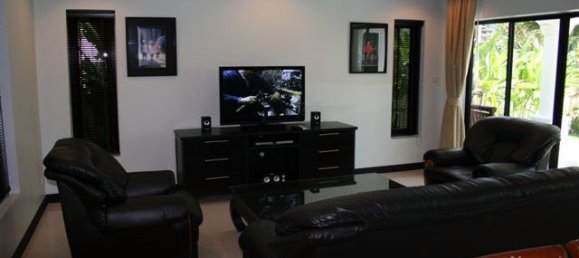 Café / restaurante T3 em Pattaya, Thailand N.º 1315 3