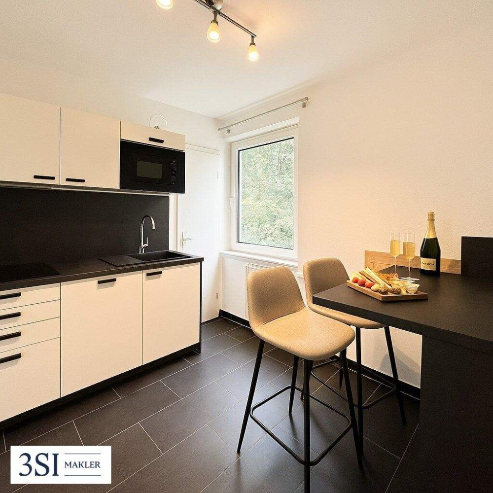 Studio in Rudolfsheim-Funfhaus, Austria, Nr. 207394