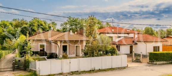 5 bedrooms Villa in Cossato, Italy No. 376468 25