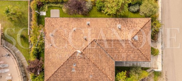 5 bedrooms Villa in Cossato, Italy No. 376468 26