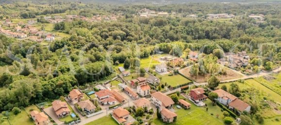 5 bedrooms Villa in Cossato, Italy No. 376468 28