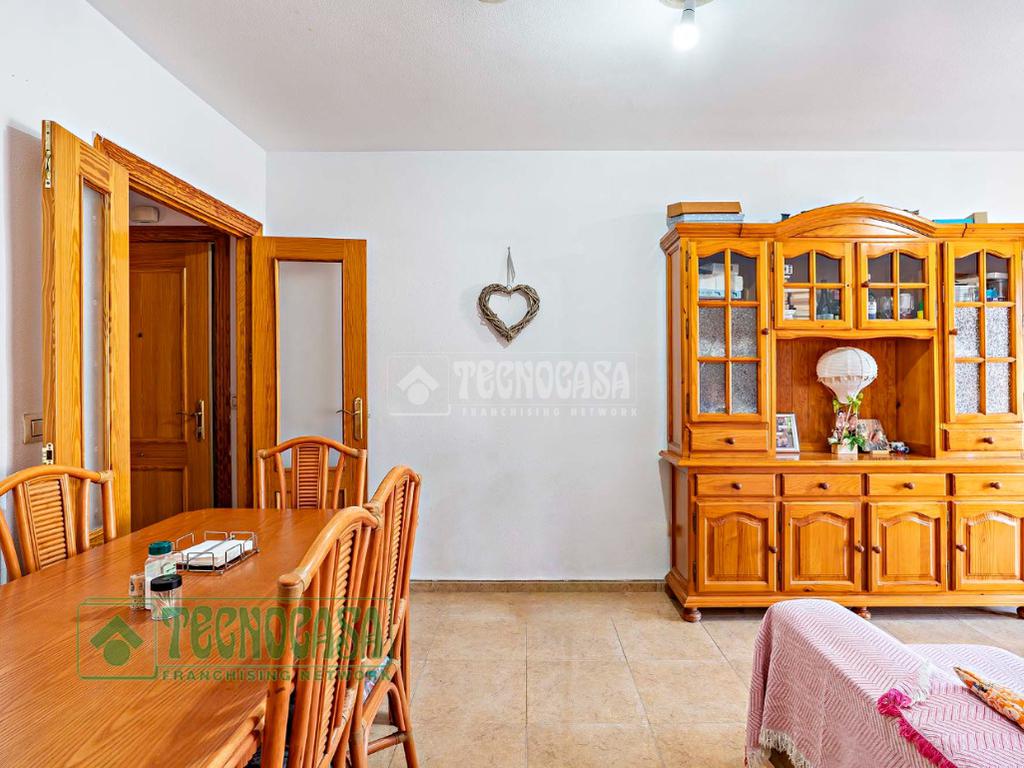 Ático de 2 habitaciónes en El Ejido, Spain No. 265319