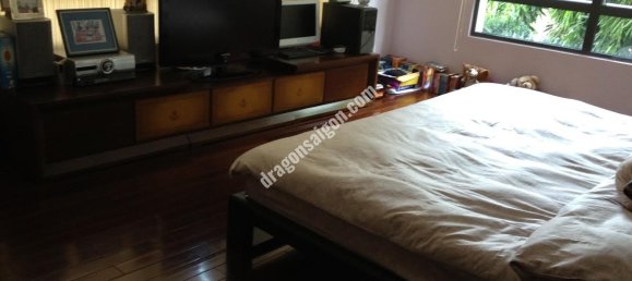 Дом 300м² в Тхудык, Вьетнам № 10898 6