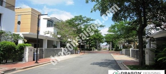 Дом 300м² в Тхудык, Вьетнам № 10898 7