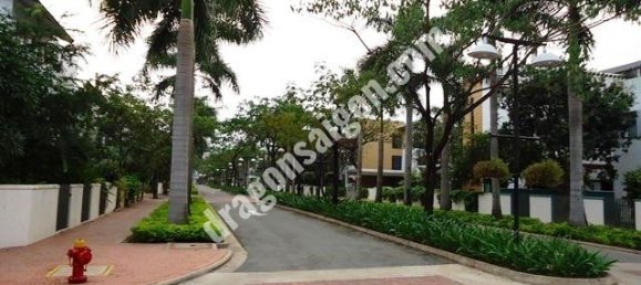 Дом 300м² в Тхудык, Вьетнам № 10898 9