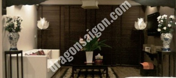 Дом 300м² в Тхудык, Вьетнам № 10898 5