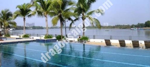 Дом 300м² в Тхудык, Вьетнам № 10898 2