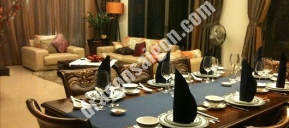 Дом 300м² в Тхудык, Вьетнам № 10898 4