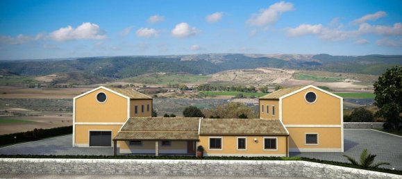 Вилла с 5 комнатами в Рагуза, Италия № 232855 10