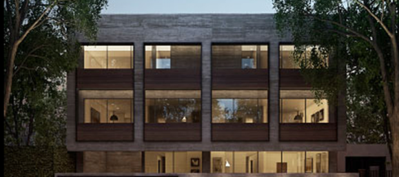 Квартира с 3 спальнями в Мехикали, Мексика № 161529 2