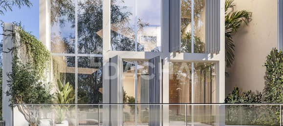 Таунхаус с 4 спальнями в Аль-Барари, ОАЭ № 27892 7