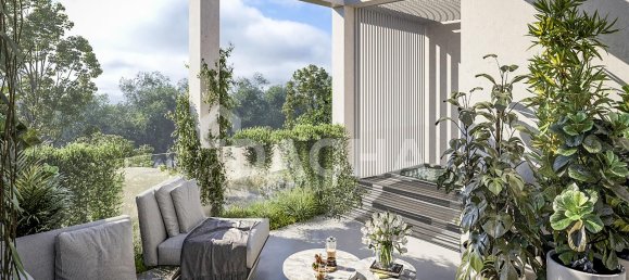 Таунхаус с 4 спальнями в Аль-Барари, ОАЭ № 27892 6