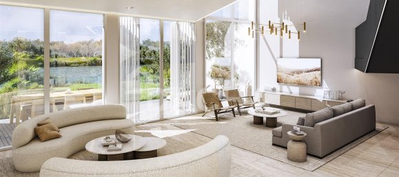 Таунхаус с 4 спальнями в Аль-Барари, ОАЭ № 27892 9