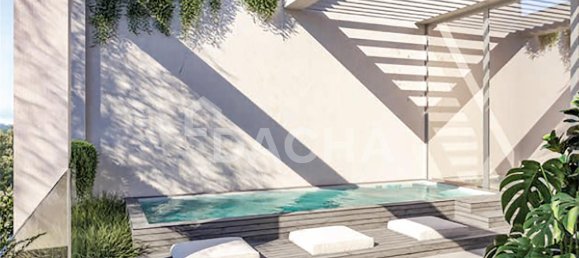 Таунхаус с 4 спальнями в Аль-Барари, ОАЭ № 27892 11