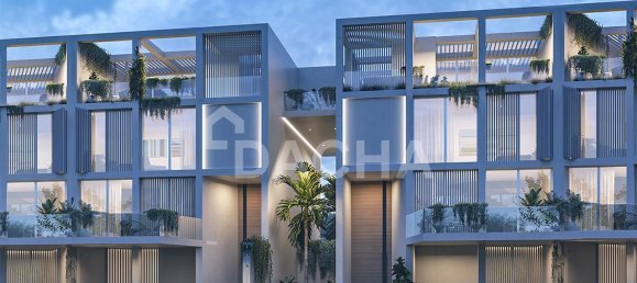 Таунхаус с 4 спальнями в Аль-Барари, ОАЭ № 27892 12