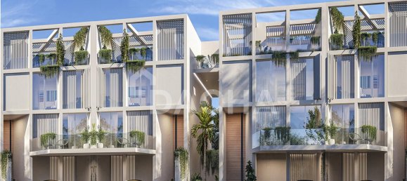 Таунхаус с 4 спальнями в Аль-Барари, ОАЭ № 27892 2