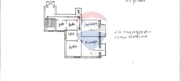 4 Schlafzimmer Wohnung in Mattinata, Italy, Nr. 341433 33
