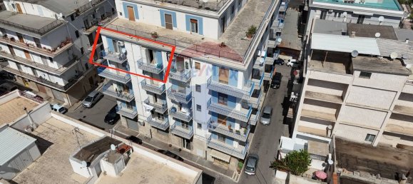 4 Schlafzimmer Wohnung in Mattinata, Italy, Nr. 341433 2