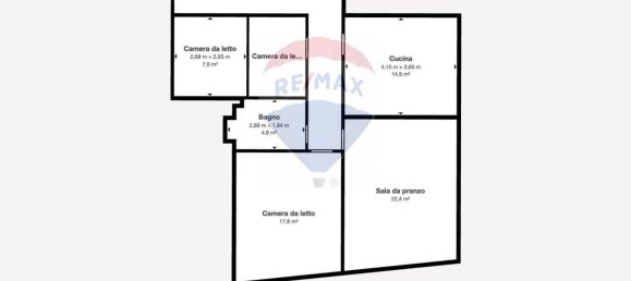 4 Schlafzimmer Wohnung in Mattinata, Italy, Nr. 341433 30