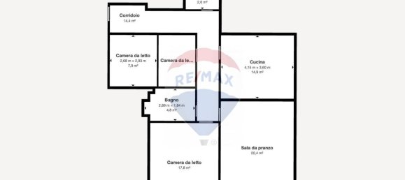 4 Schlafzimmer Wohnung in Mattinata, Italy, Nr. 341433 31